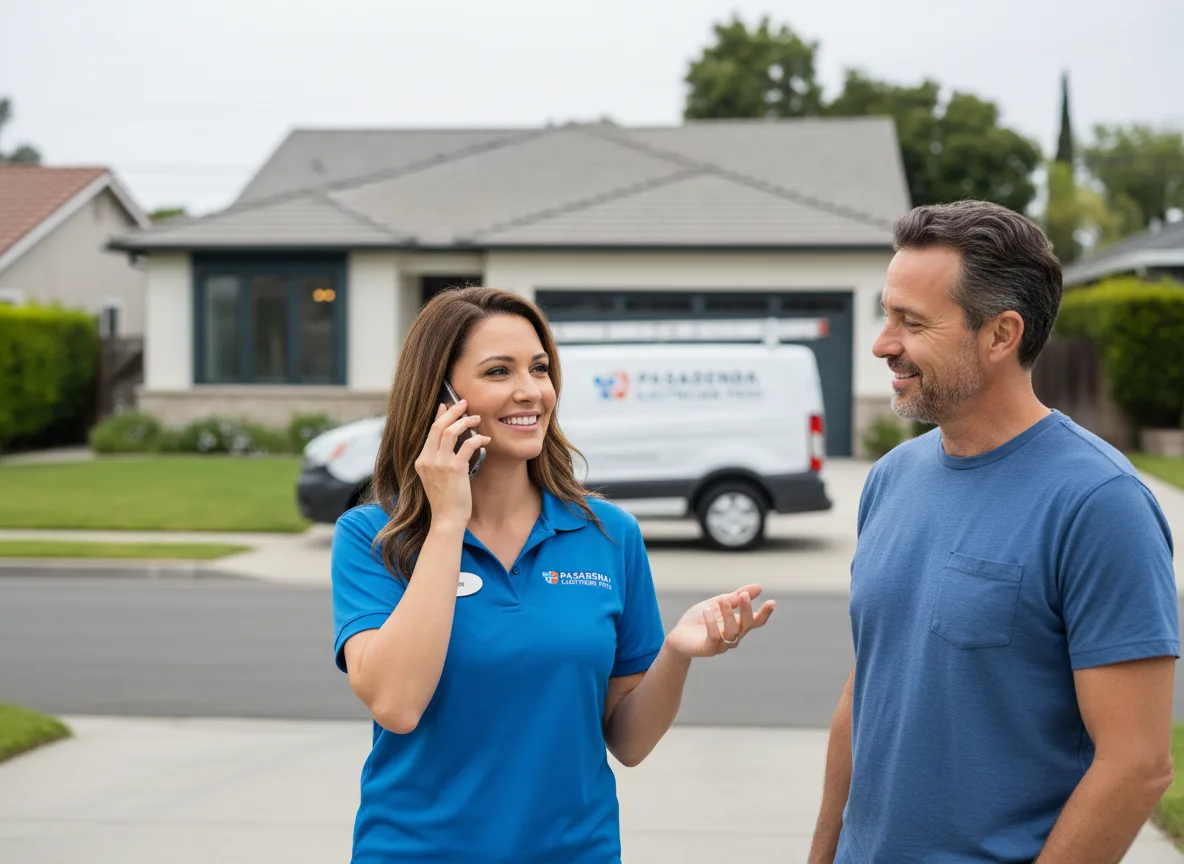Electrician Mount Vernon, IN FAQs